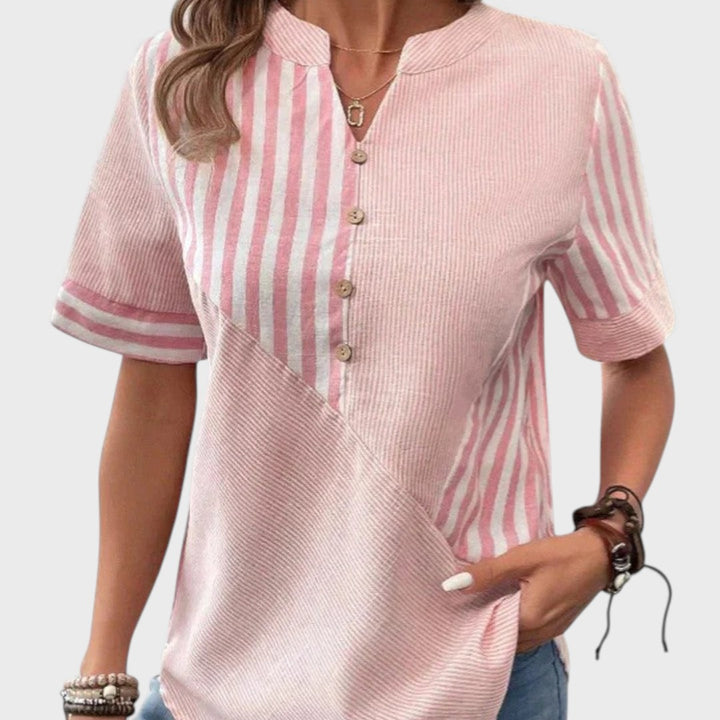 Gigi | Sophisticated Blouse