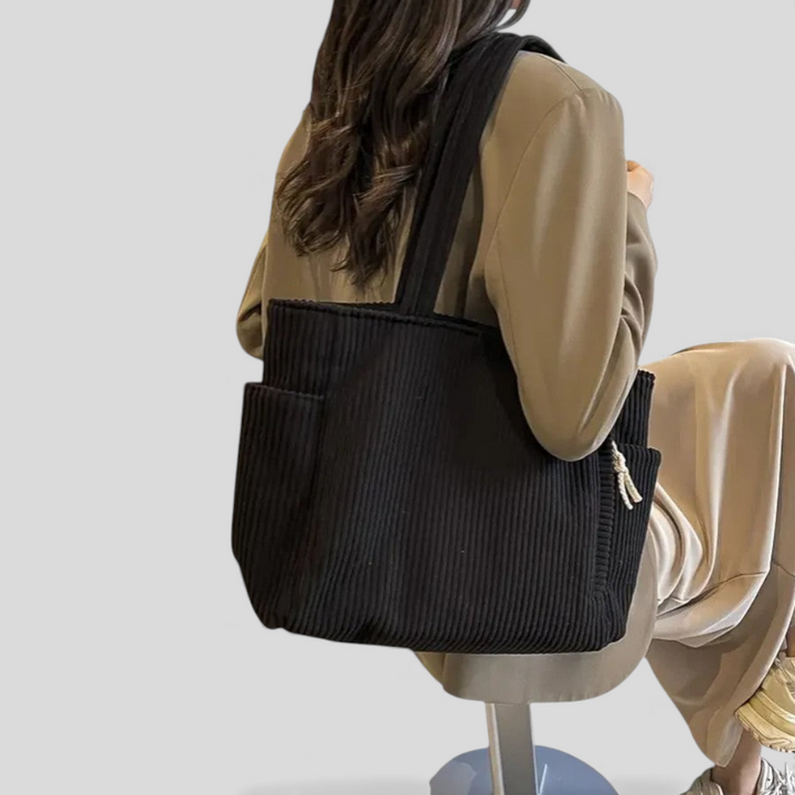 Angelique | Sophisticated Tote Bag