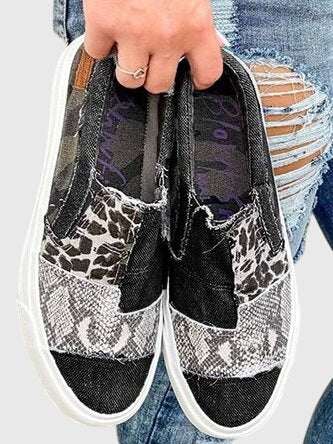 Noemi | Pain-Relief Slip-On Shoes