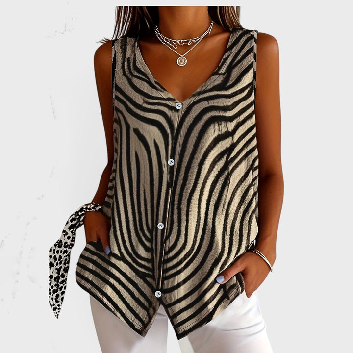 Meliyrah | Elegant Blouse