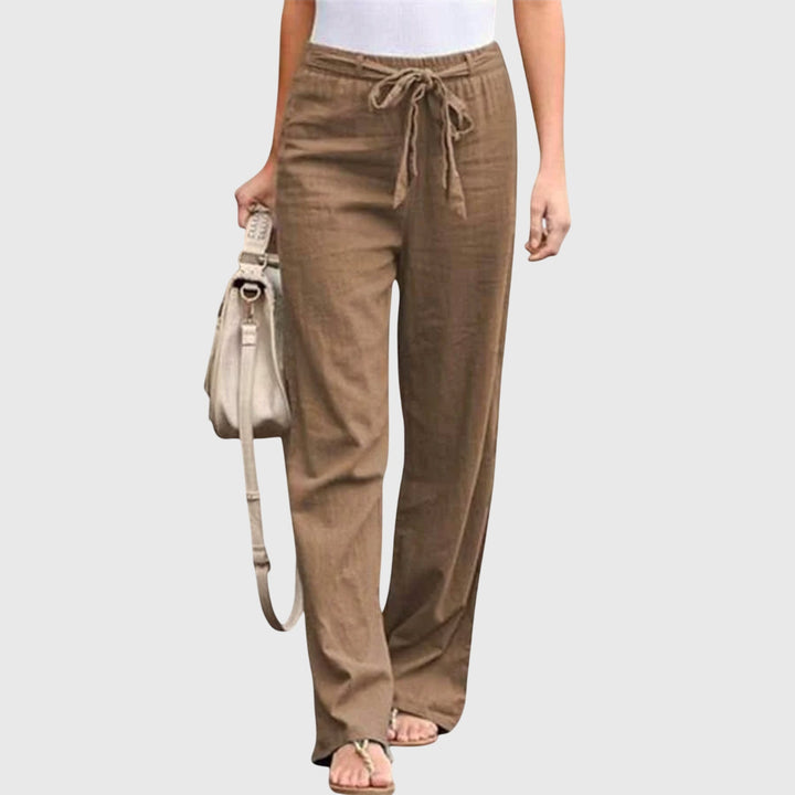 Loreen | Lightweight Pants