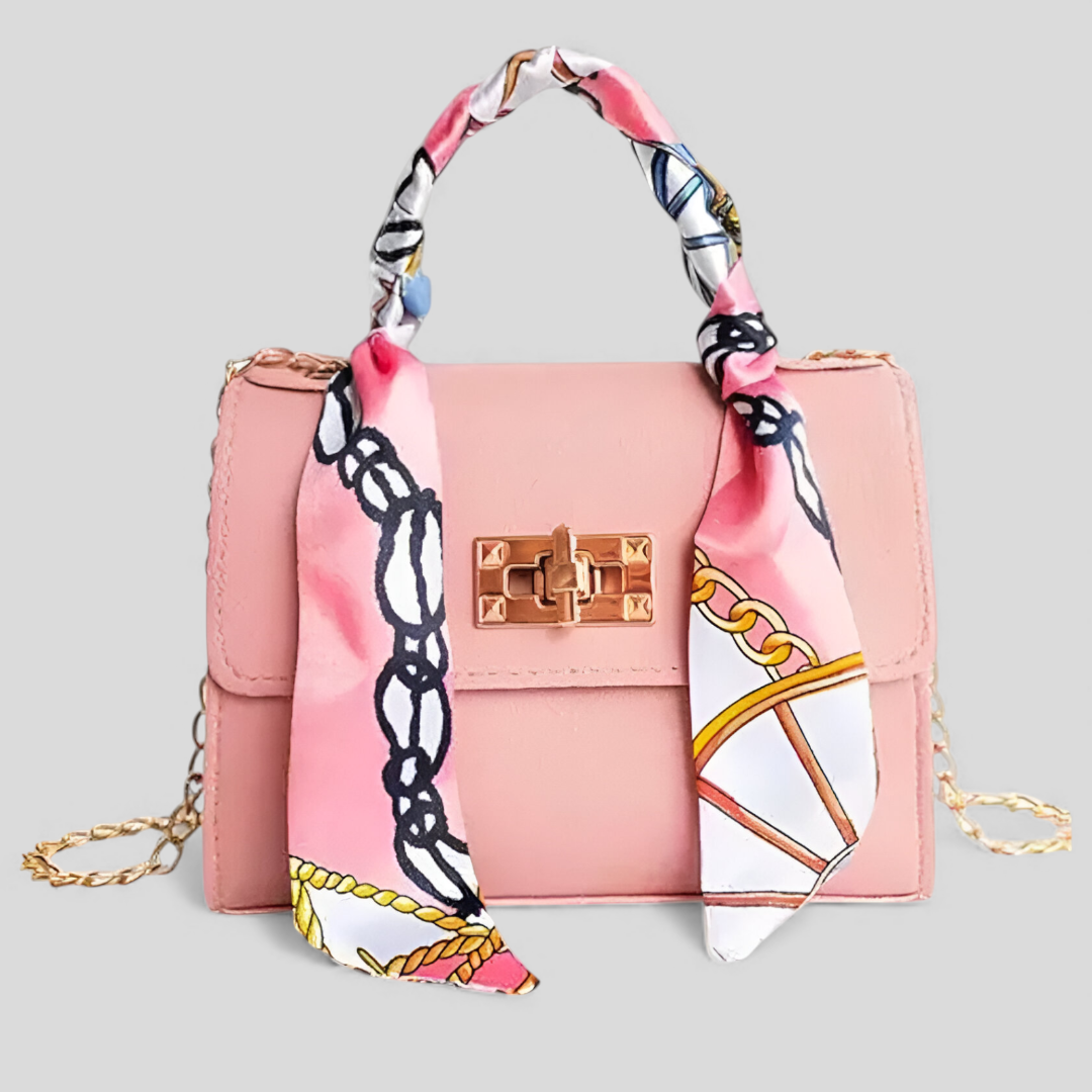 Olivia | Elegant Handbag