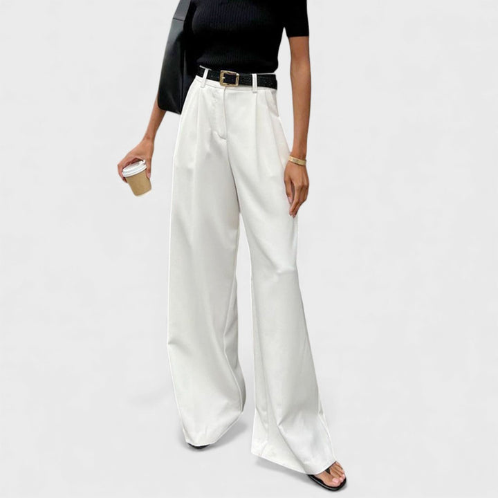 Meira | Elegant Pants