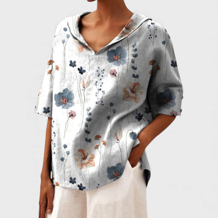 Roanne | Elegant Top