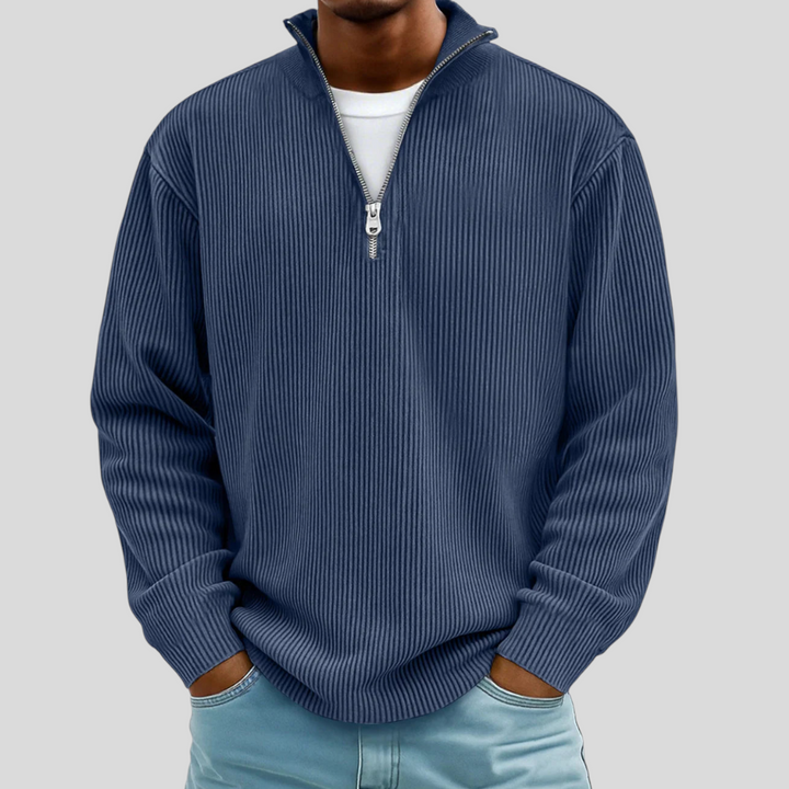 Todd | Modern Confidence Sweater