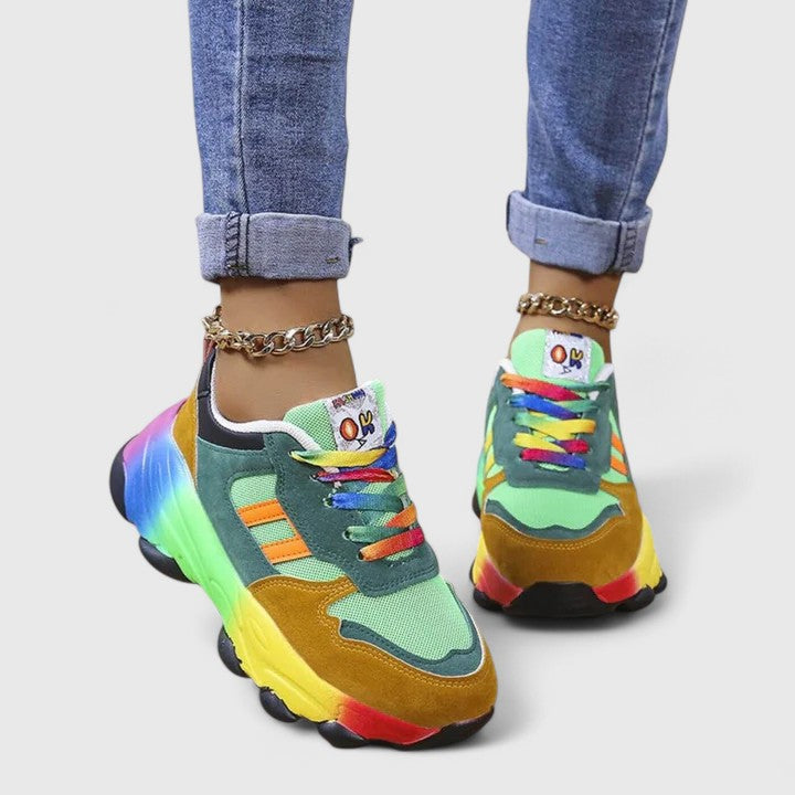 Sofriena | Orthopedic Sneakers