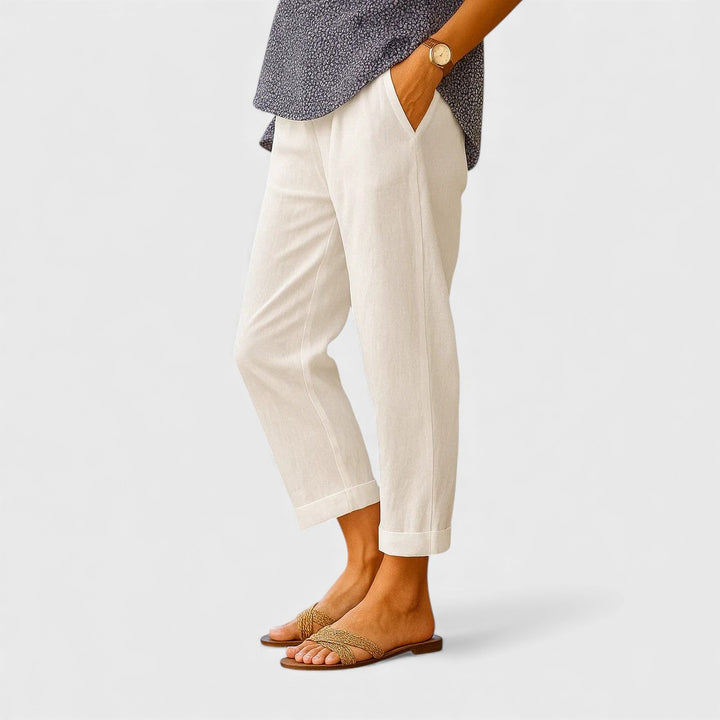 Belle | Comfortable Pants