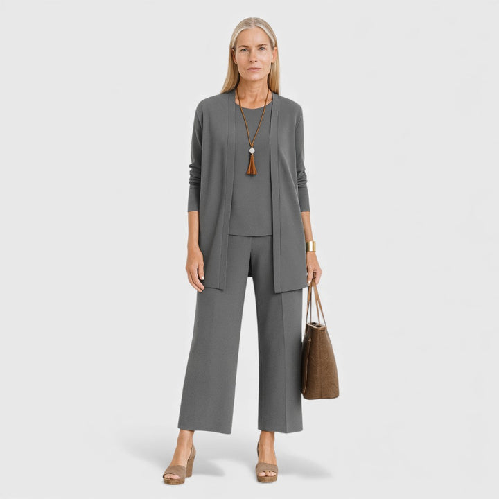 Pin | Elegant 3-Piece Set