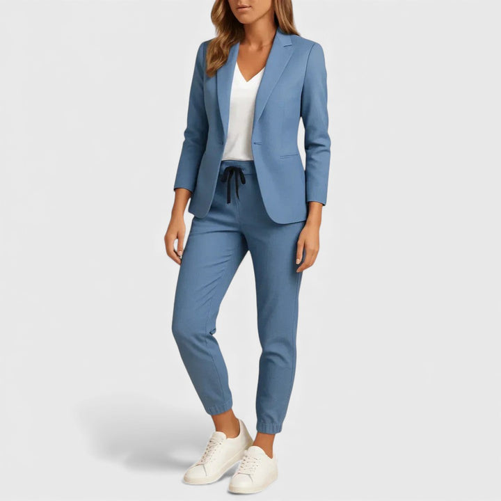 Trisha | Elegant Set