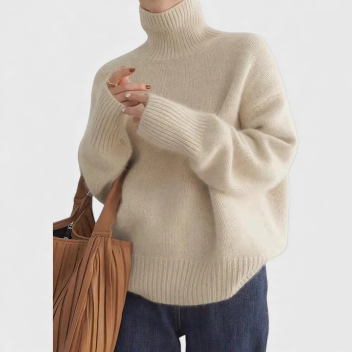 Alizandra | Elegant Sweater