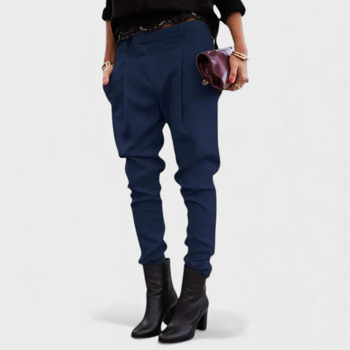 Kalie | Elegant Pants