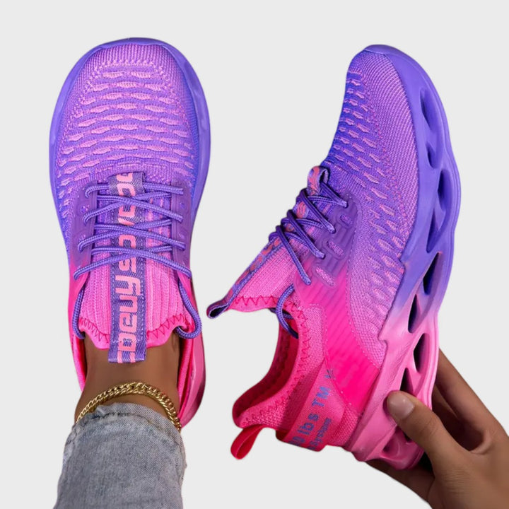 Brianna | Orthopedic Sneakers