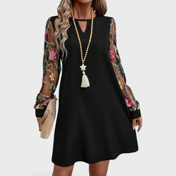 Jorli | Elegant Dress