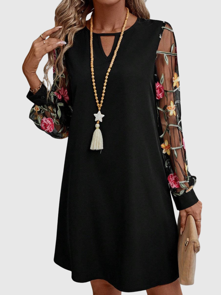 Jorli | Elegant Dress