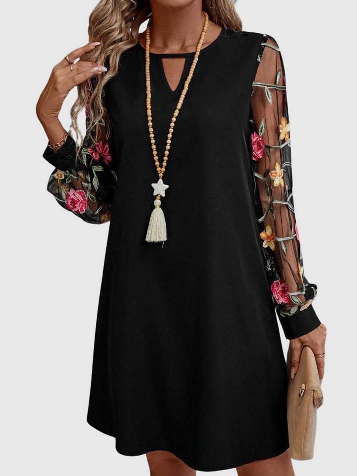 Jorli | Elegant Dress