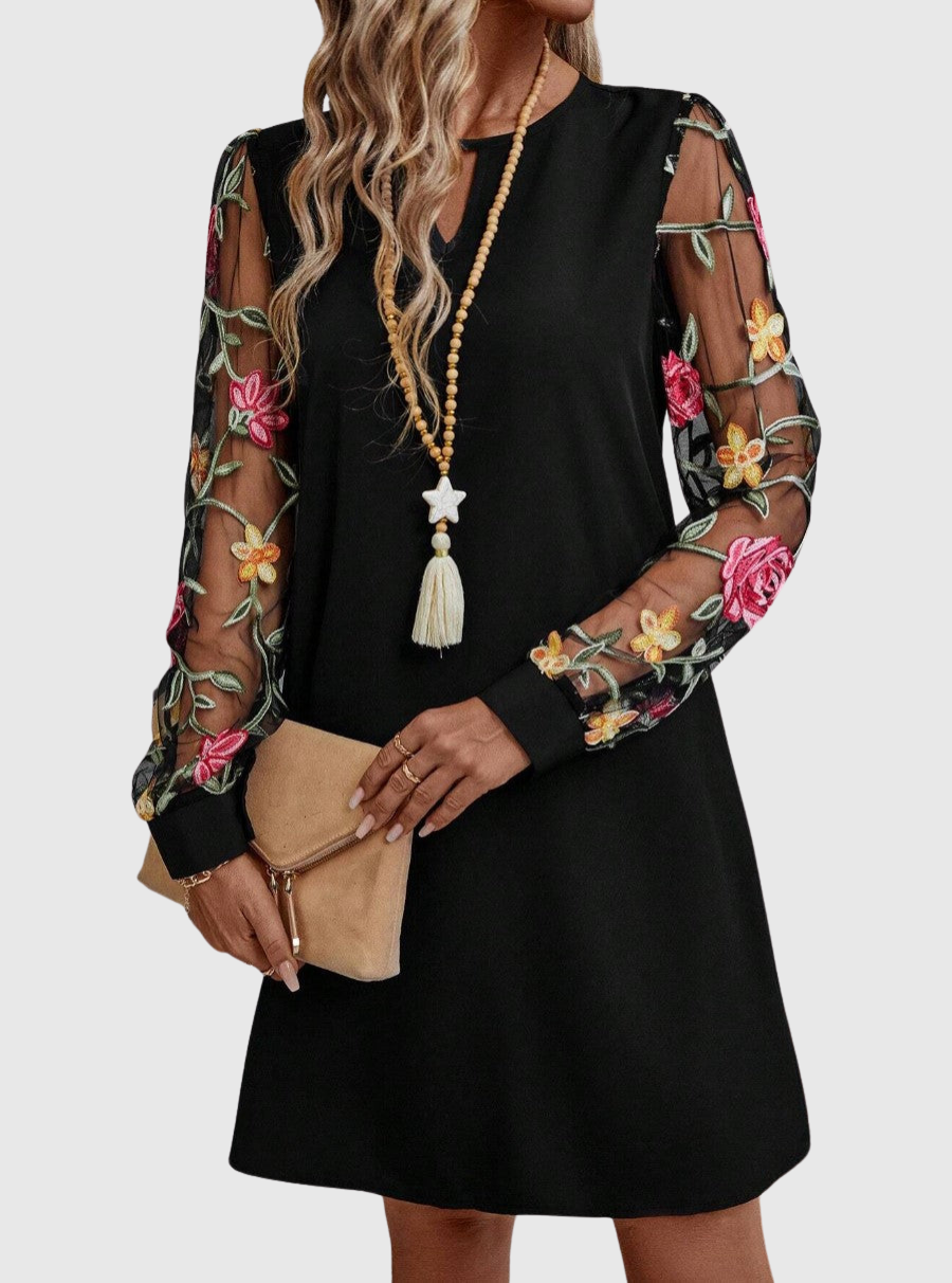 Jorli | Elegant Dress