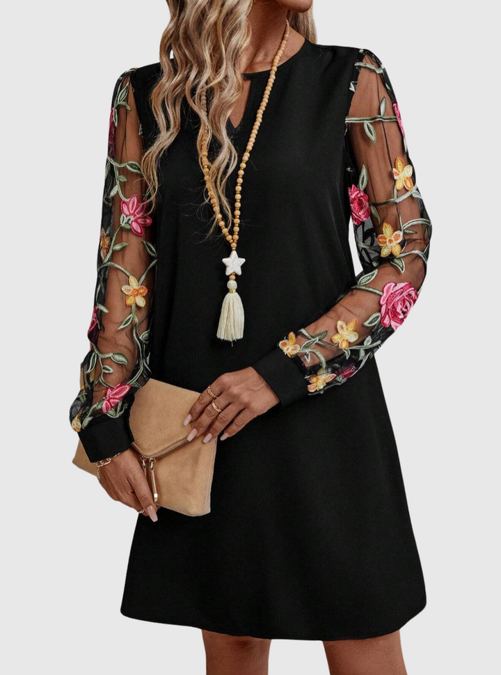 Jorli | Elegant Dress