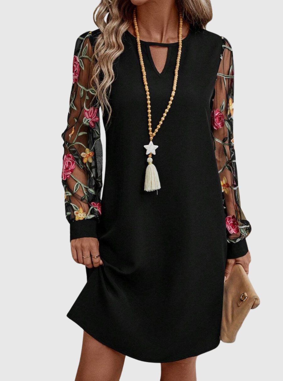 Jorli | Elegant Dress