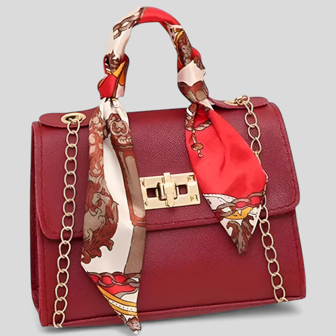 Olivia | Elegant Handbag