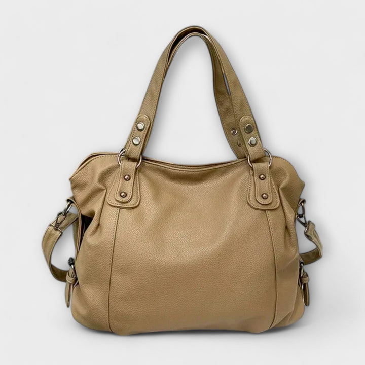 Olivia | Elegant Hobo Shoulder Bag