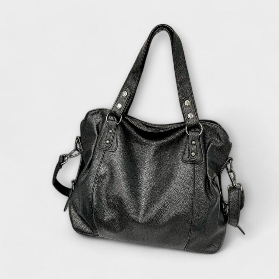 Olivia | Elegant Hobo Shoulder Bag