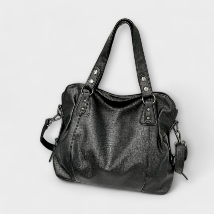 Olivia | Elegant Hobo Shoulder Bag