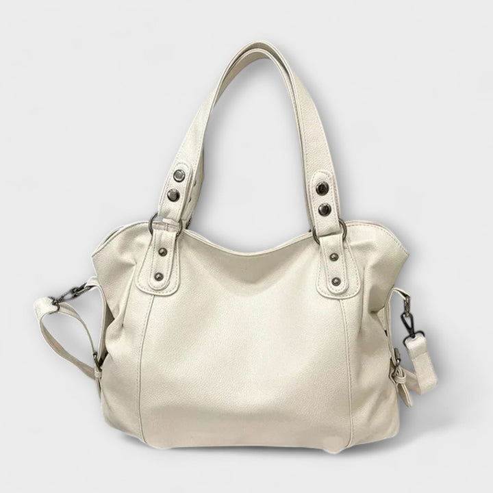 Olivia | Elegant Hobo Shoulder Bag