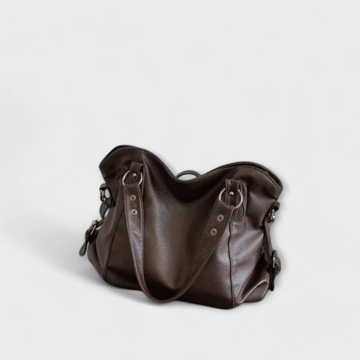 Olivia | Elegant Hobo Shoulder Bag