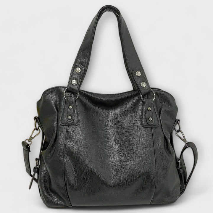 Olivia | Elegant Hobo Shoulder Bag