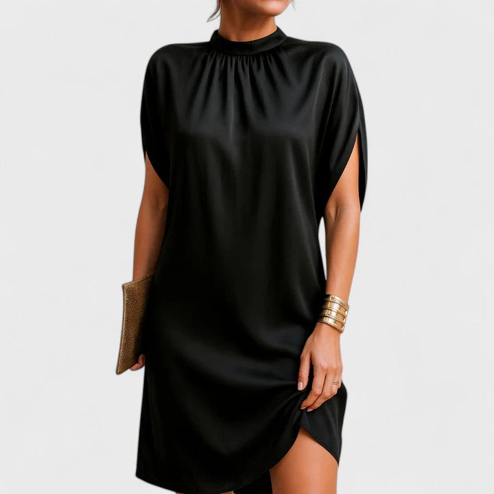 Sylvia | Figure Flattering Dress
