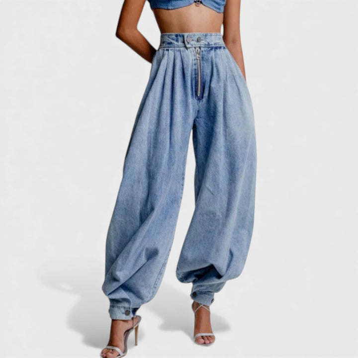 Ariselisse | Comfortable Jeans