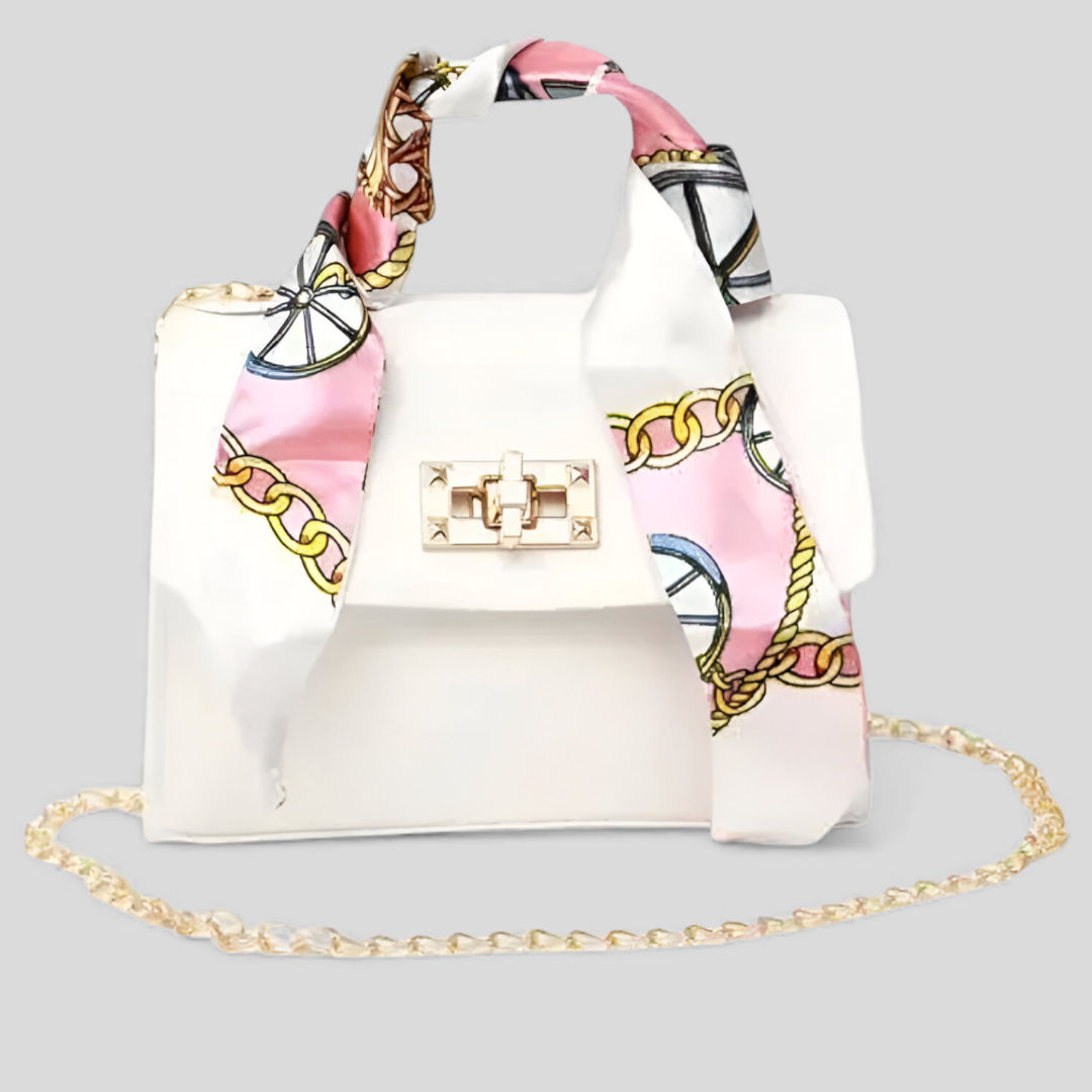 Olivia | Elegant Handbag