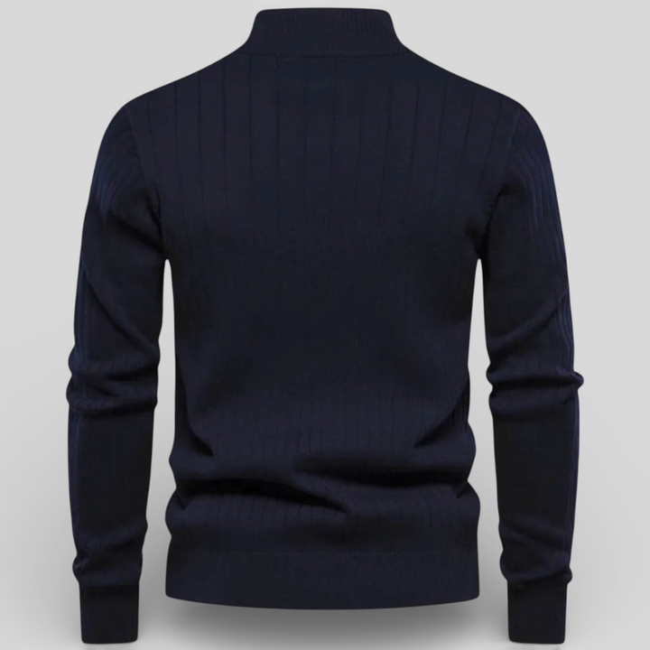 Paul | All-Day Comfort Sweater