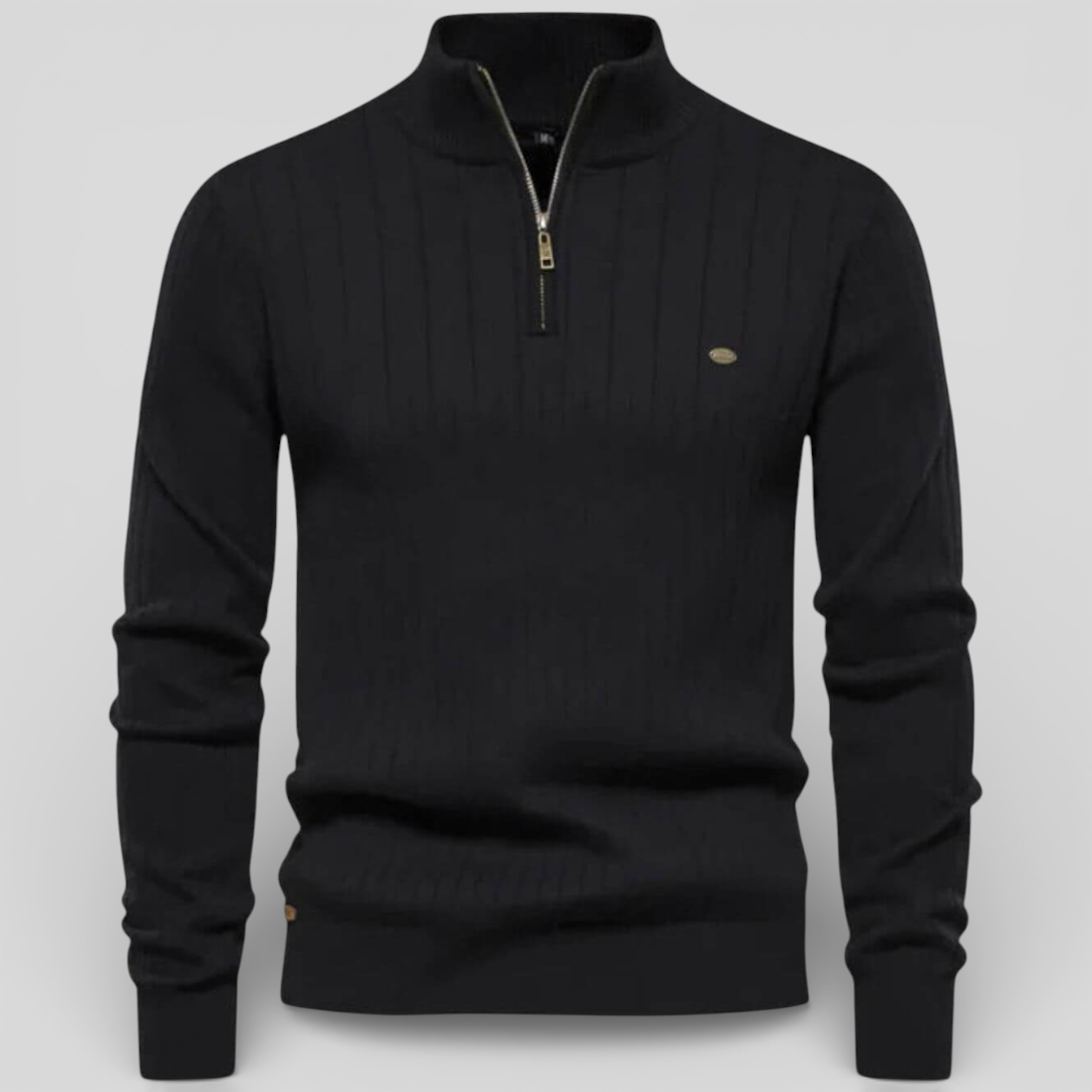 Paul | All-Day Comfort Sweater