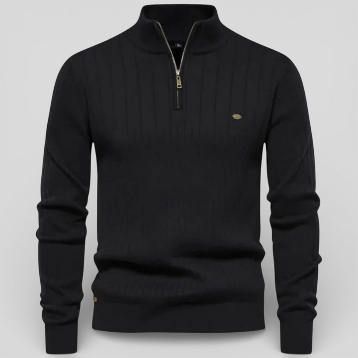 Paul | All-Day Comfort Sweater