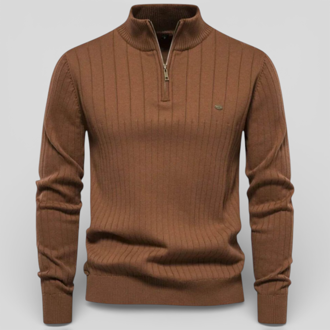 Paul | All-Day Comfort Sweater