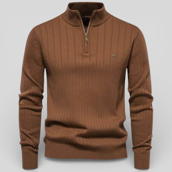 Paul | All-Day Comfort Sweater