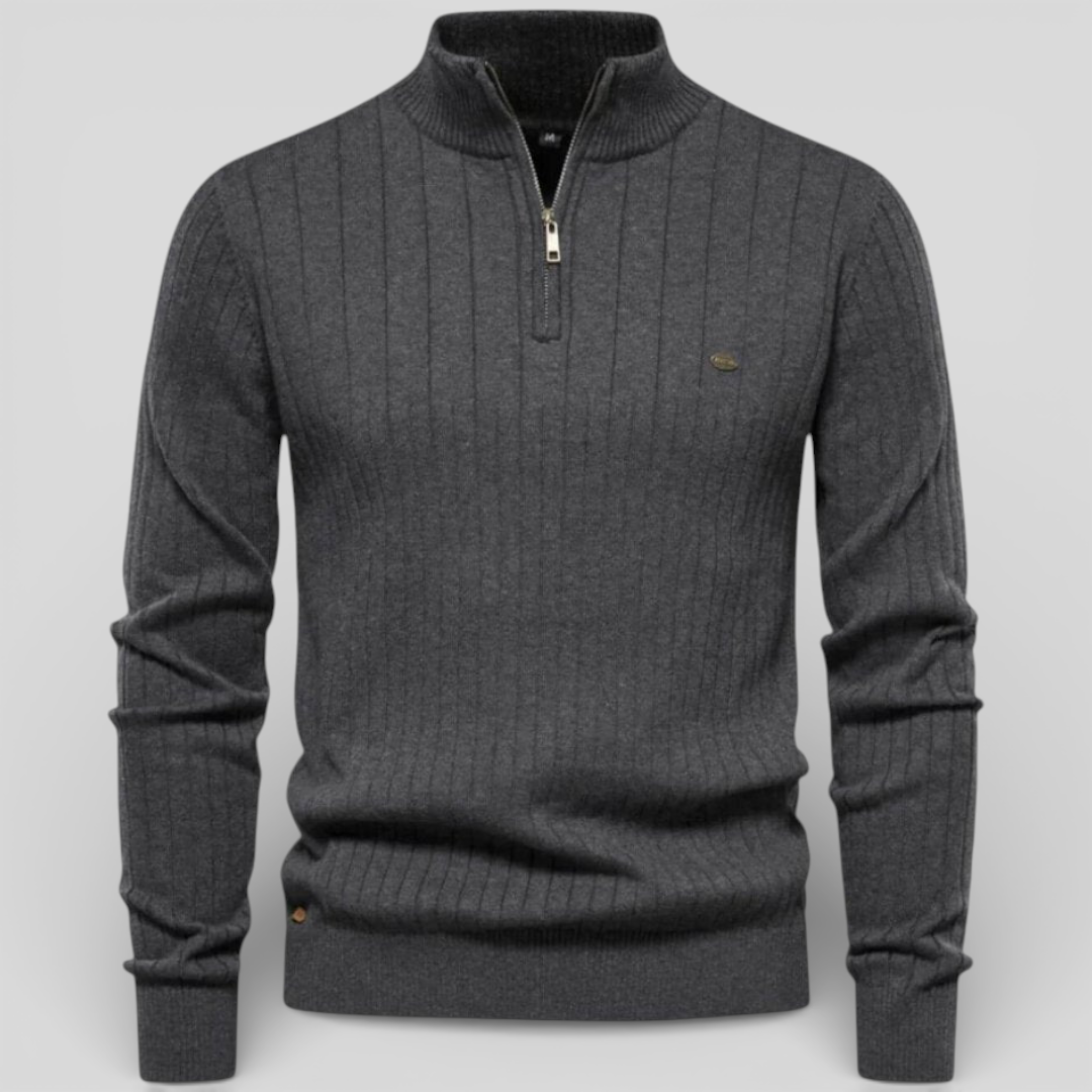 Paul | All-Day Comfort Sweater