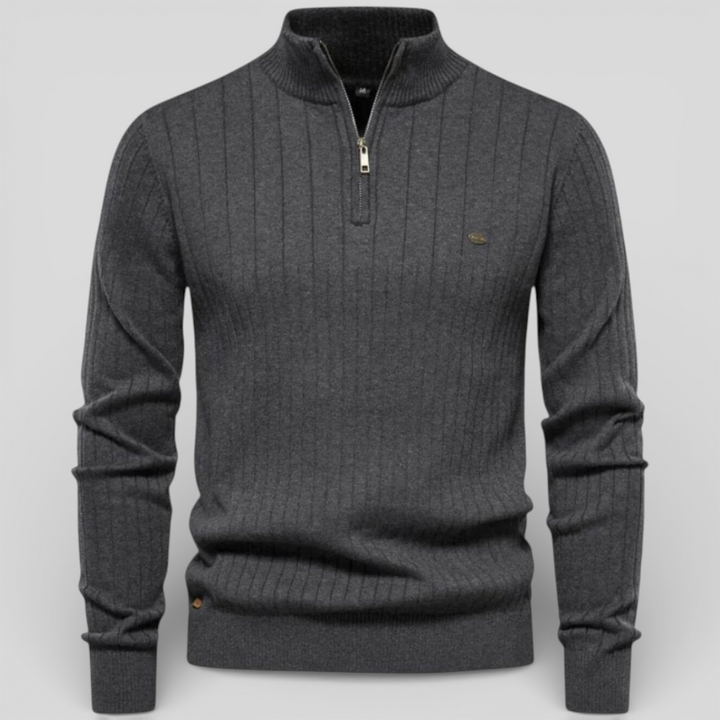 Paul | All-Day Comfort Sweater