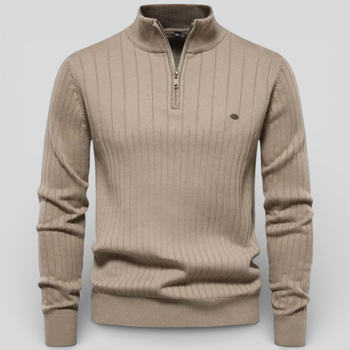 Paul | All-Day Comfort Sweater
