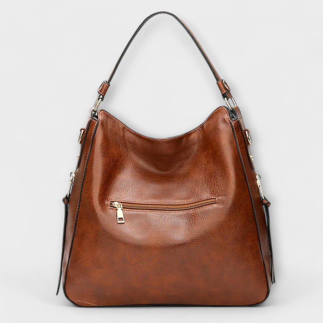 Lora | Large Classic Bag