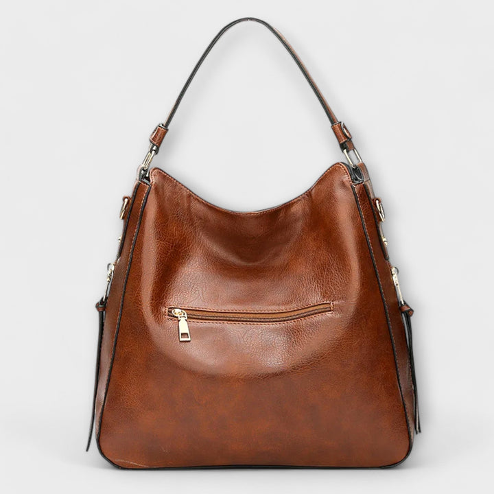 Lora | Large Classic Bag
