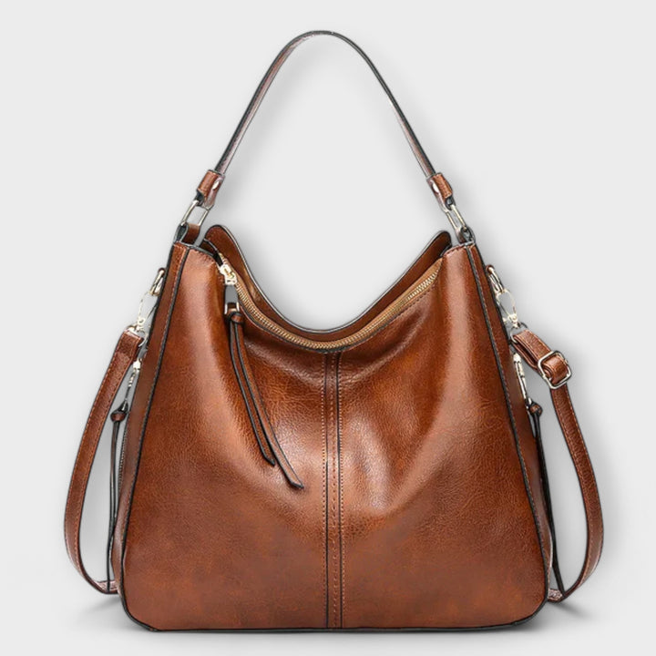 Lora | Large Classic Bag