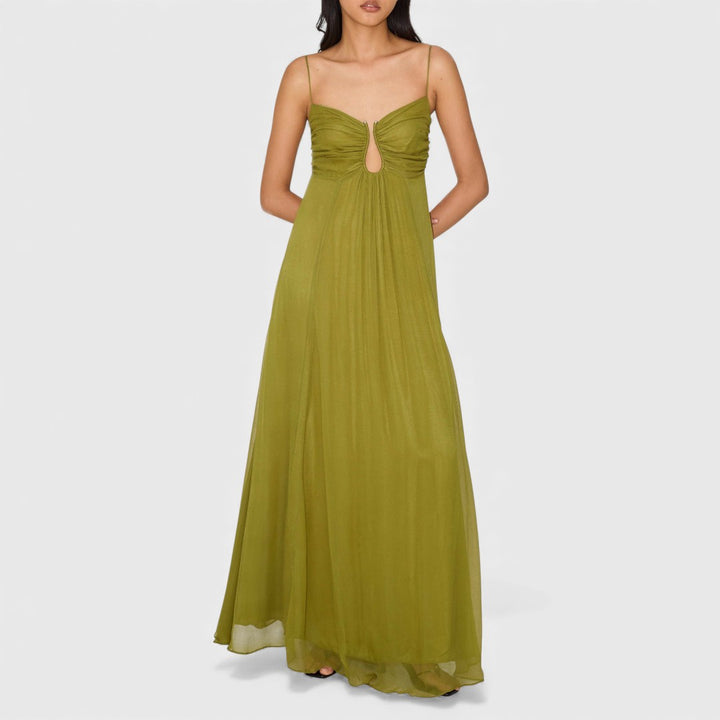 Julenia | Sophisticated Maxi Dress