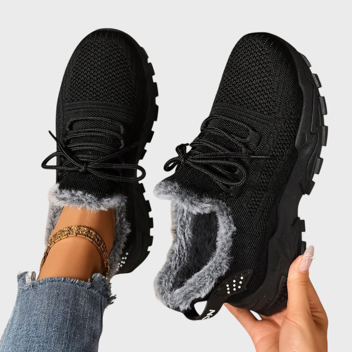 Luvia | Orthopedic Sneakers