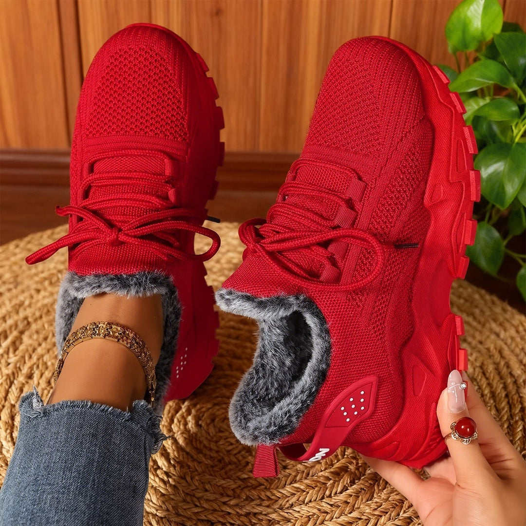 Luvia | Orthopedic Sneakers