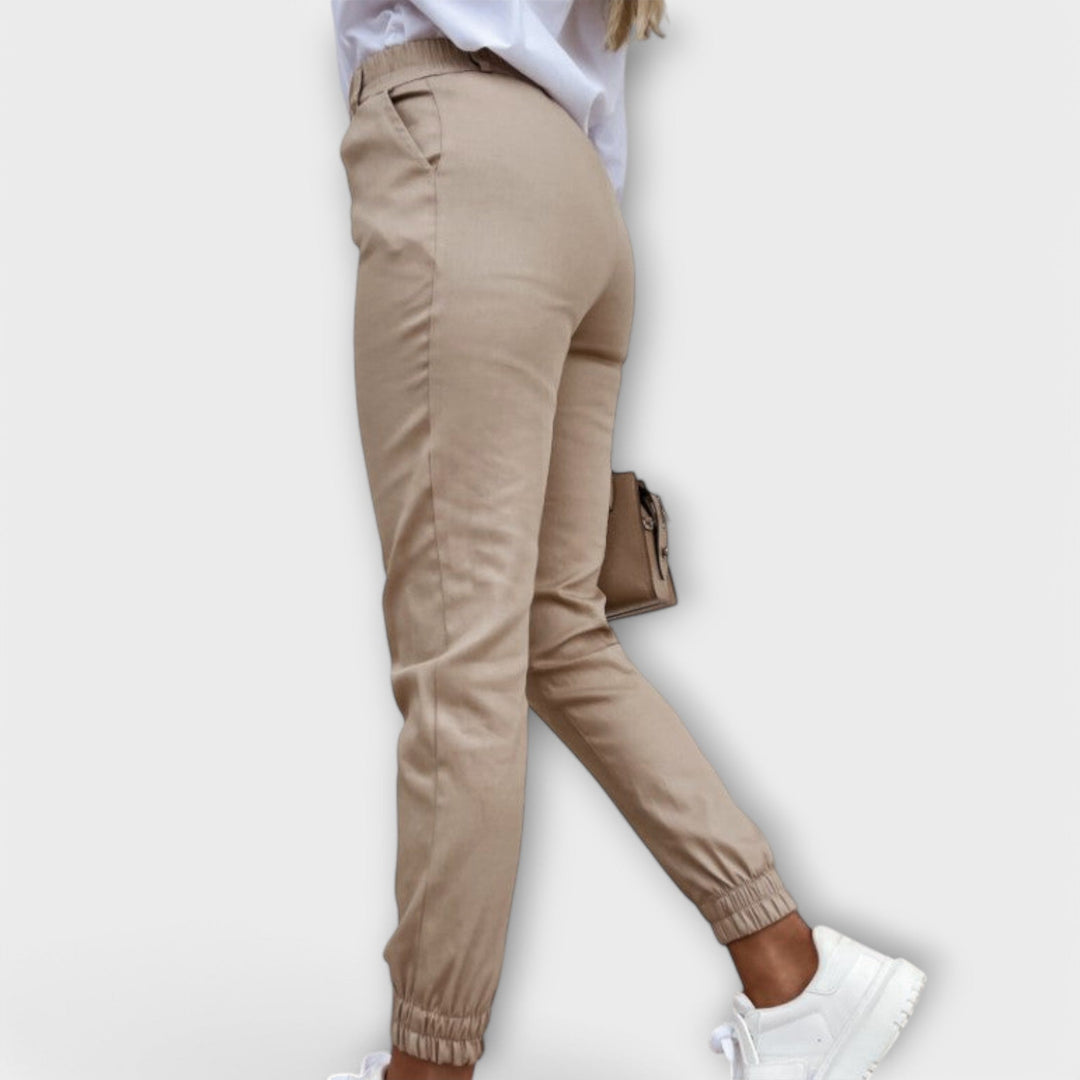 Melania | Stretch Pants