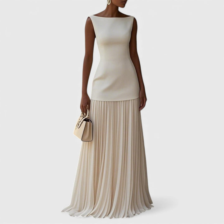 Brela | Elegant Maxi Dress