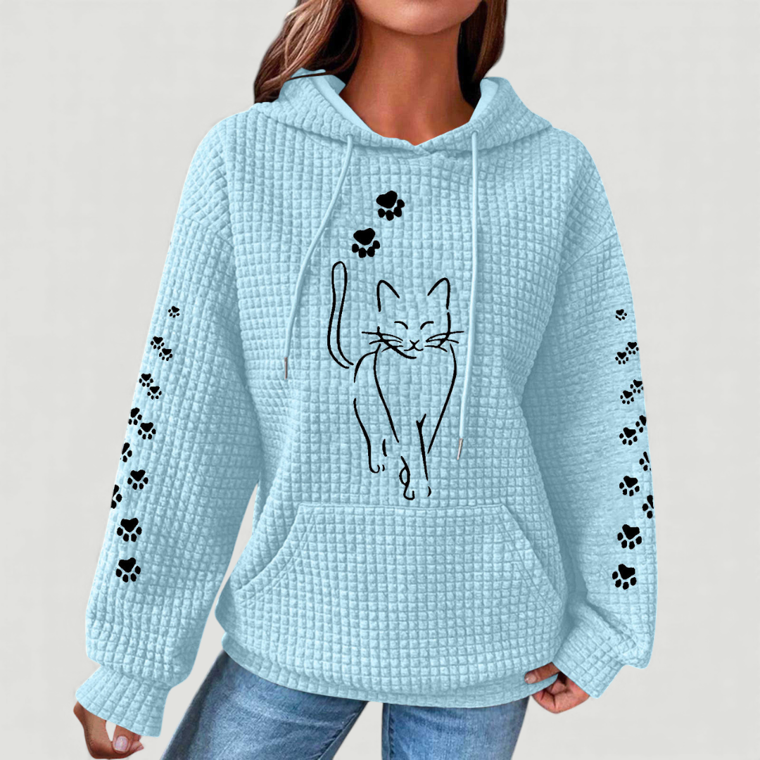 Katelyn | Everyday Comfort Hoodie