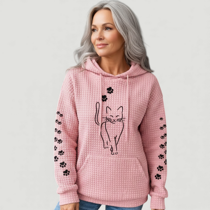 Katelyn | Everyday Comfort Hoodie